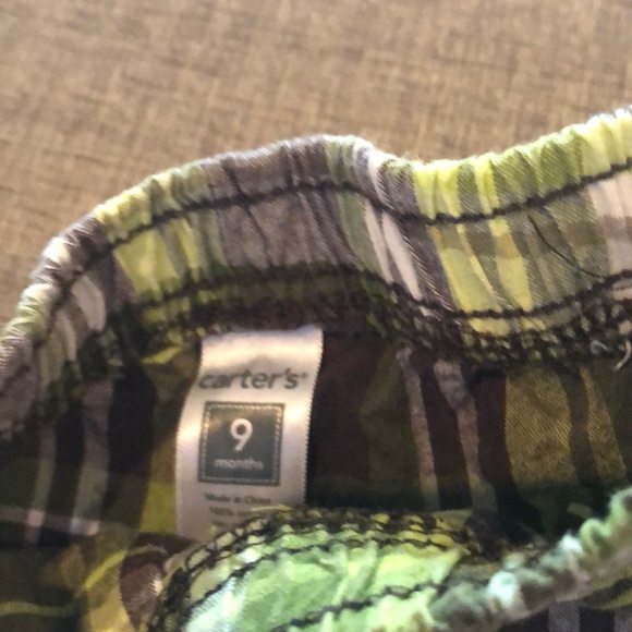 Shorts - Picture 8 of 8